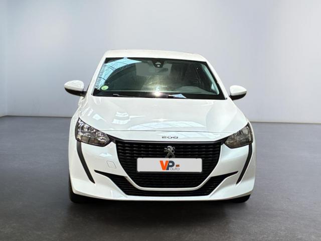Peugeot 208 Affaire image 3