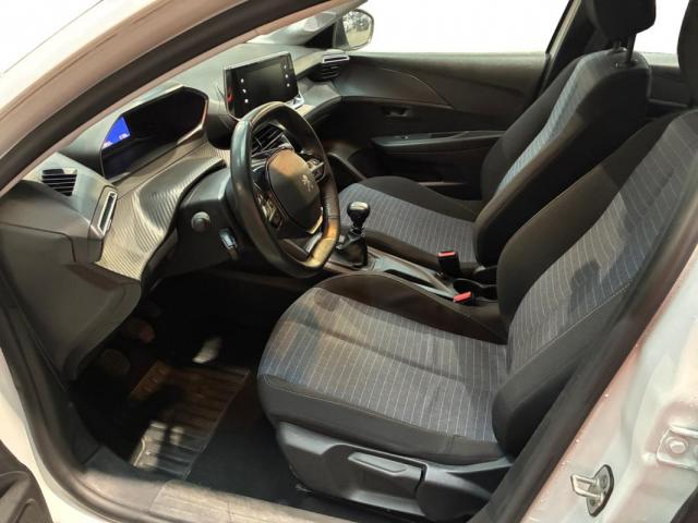 Peugeot 208 Affaire image 7