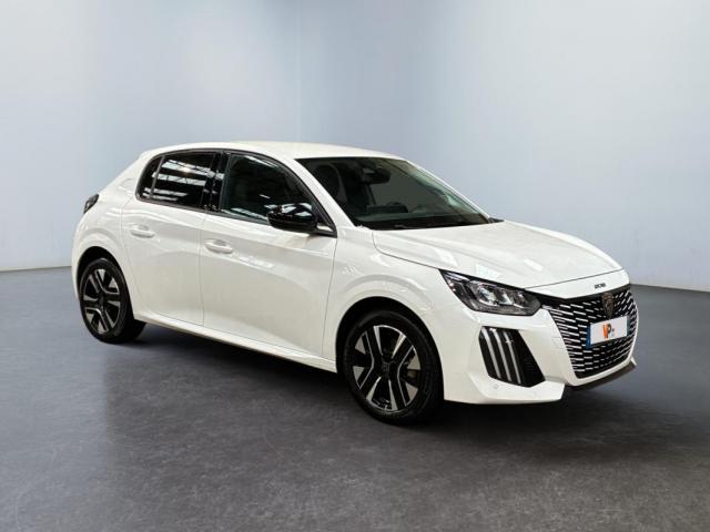 Peugeot 208 image 7