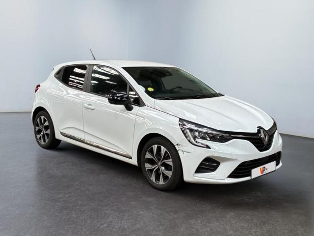 Renault Clio image 4