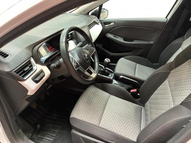 Renault Clio image 1