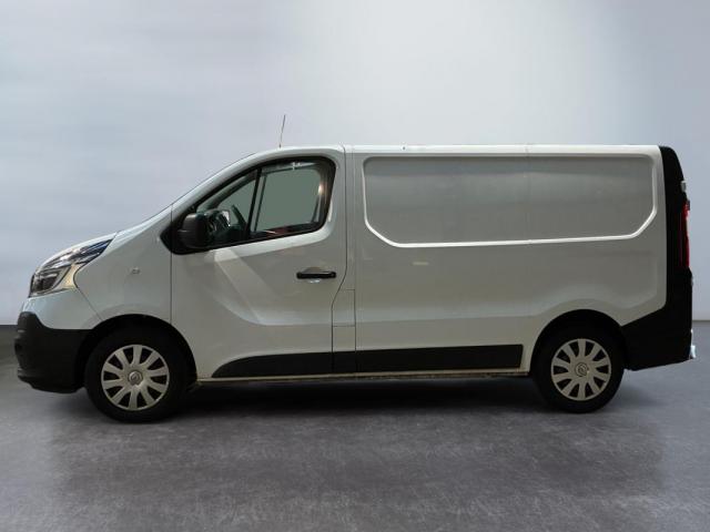 Renault Trafic image 4