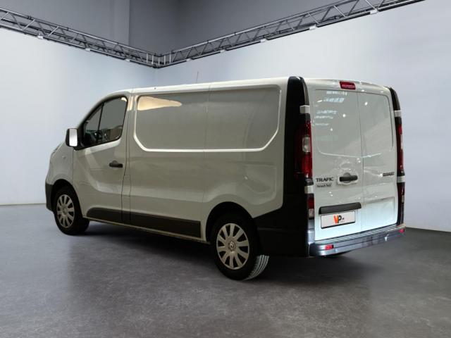 Renault Trafic image 7