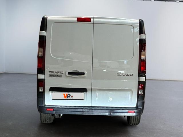 Renault Trafic image 3