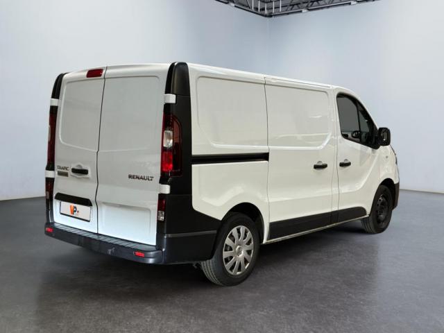 Renault Trafic image 8