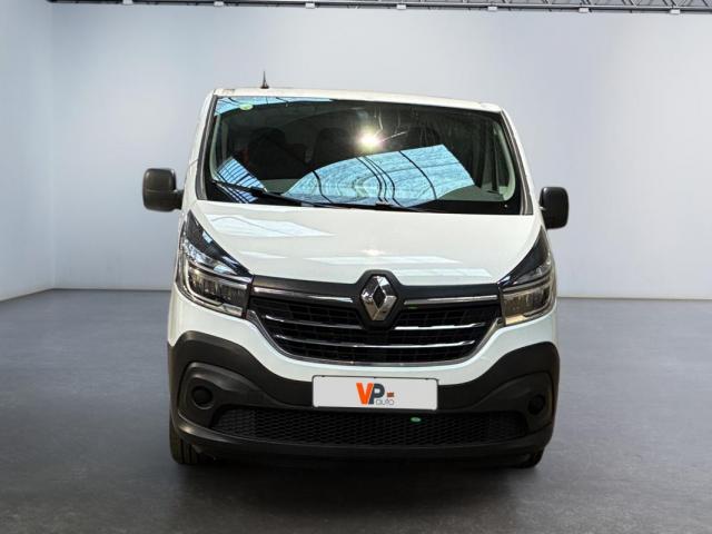 Renault Trafic image 1