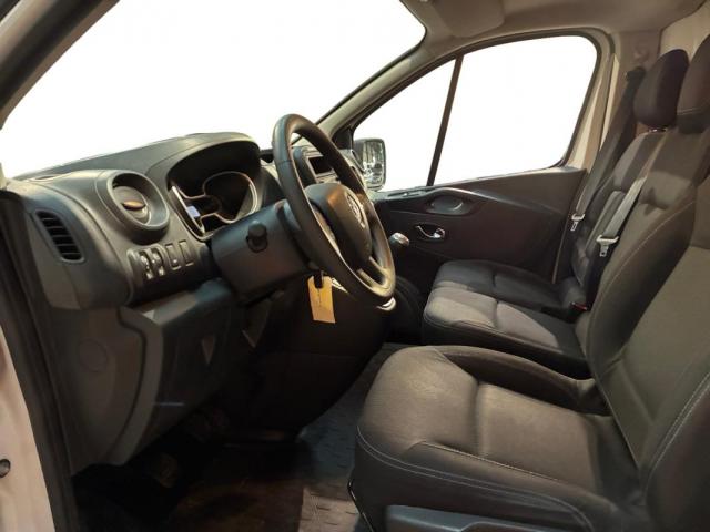 Renault Trafic image 5