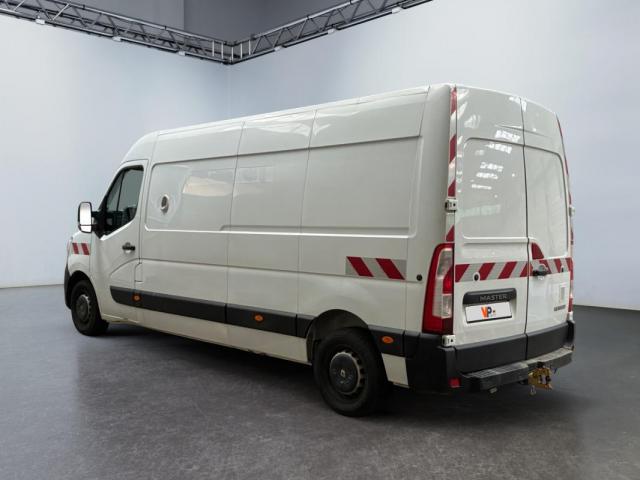Renault Master image 4