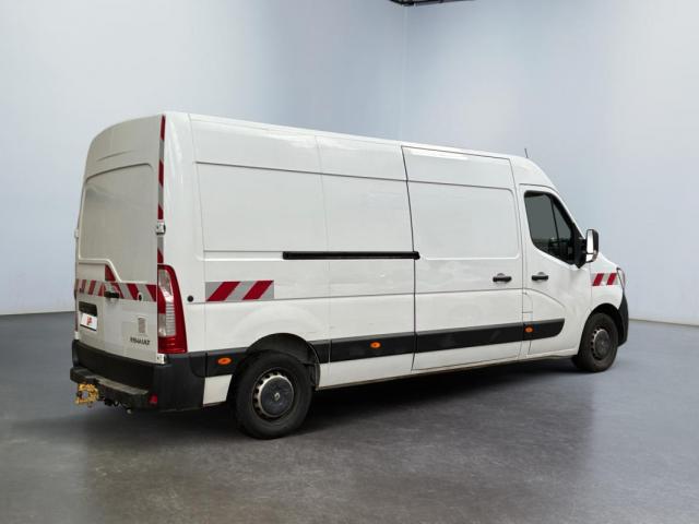 Renault Master image 7