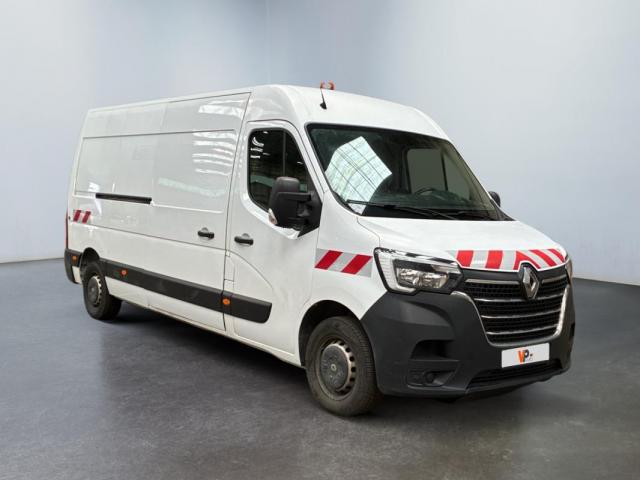 Renault Master image 3