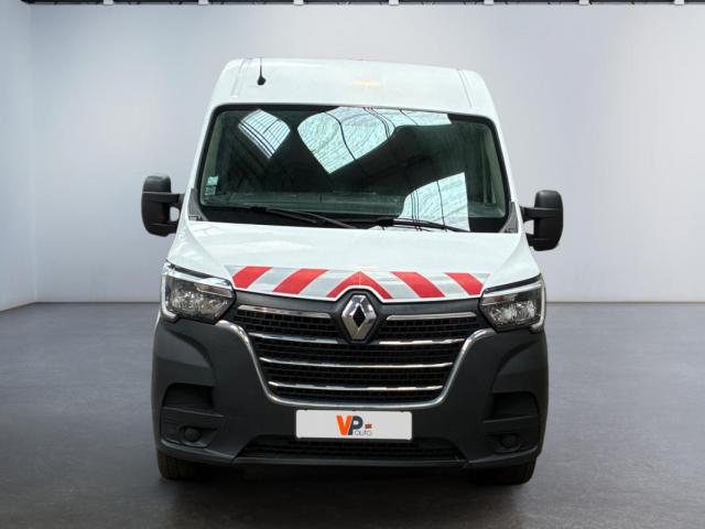Renault Master image 6