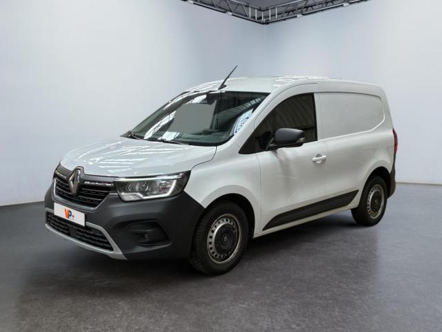 Renault Kangoo Van Blue Dci 95 Extra