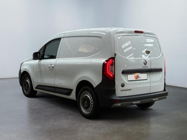 Renault Kangoo Van image 1