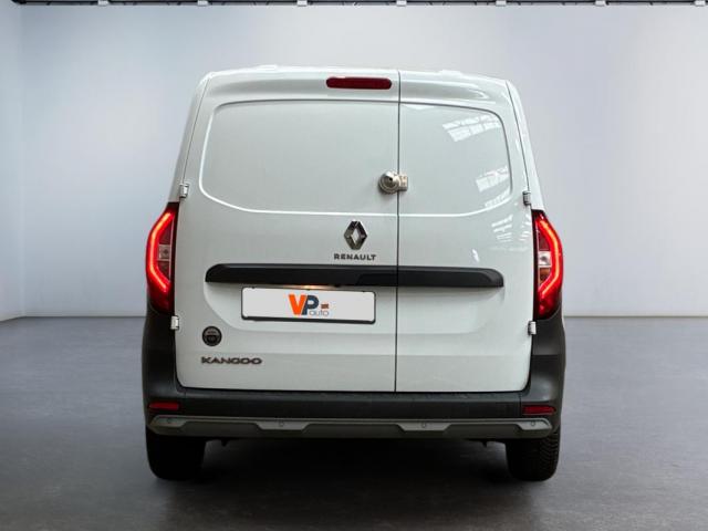 Renault Kangoo Van image 6
