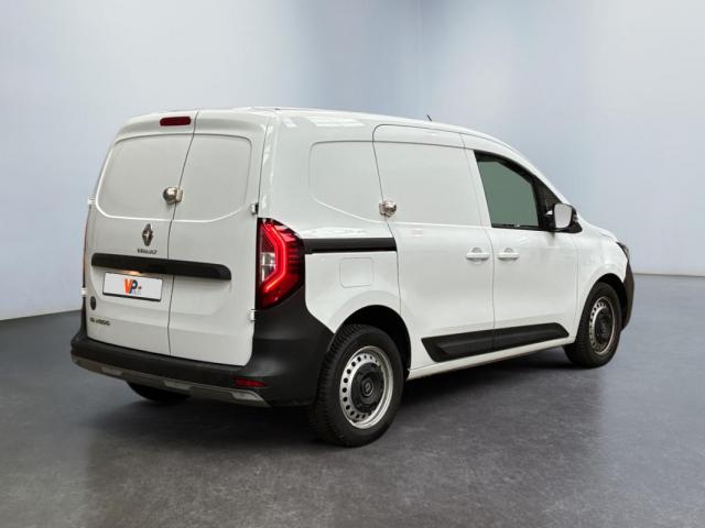 Renault Kangoo Van image 2
