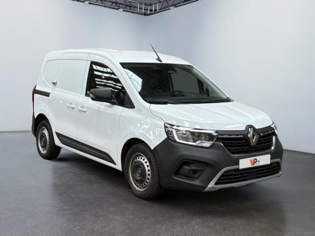 Renault Kangoo Van image 4