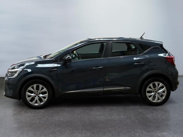 Renault Captur image 4
