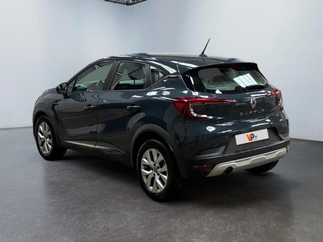 Renault Captur image 5