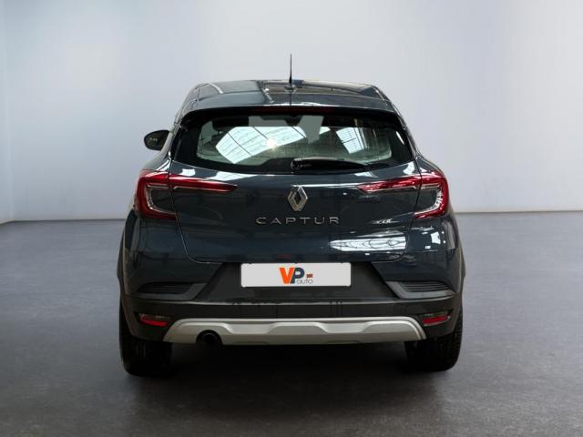 Renault Captur image 6