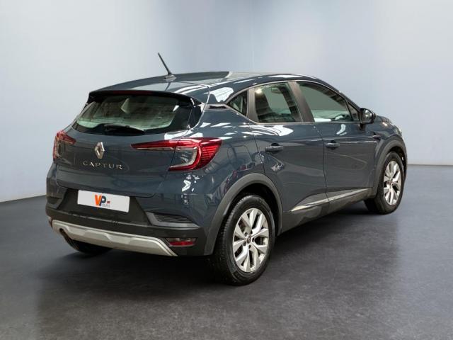 Renault Captur image 7