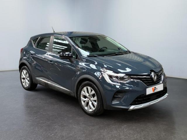 Renault Captur image 3