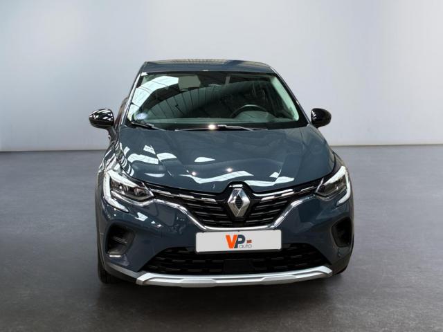 Renault Captur image 8