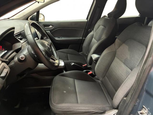 Renault Captur image 1