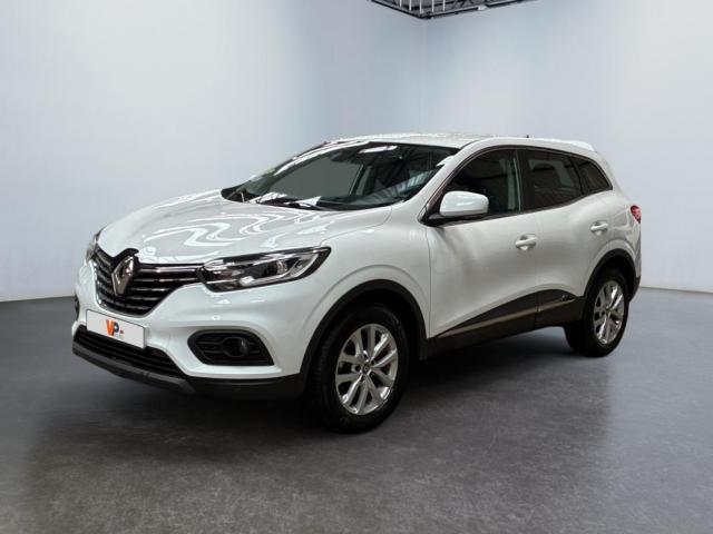 Renault Kadjar Blue Dci 115 Business