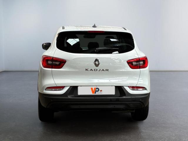 Renault Kadjar image 8
