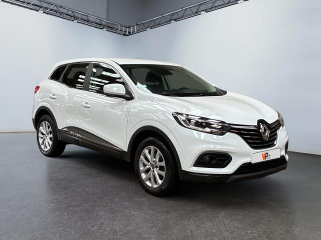 Renault Kadjar image 1