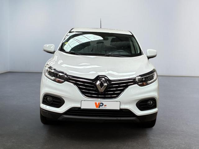 Renault Kadjar image 2