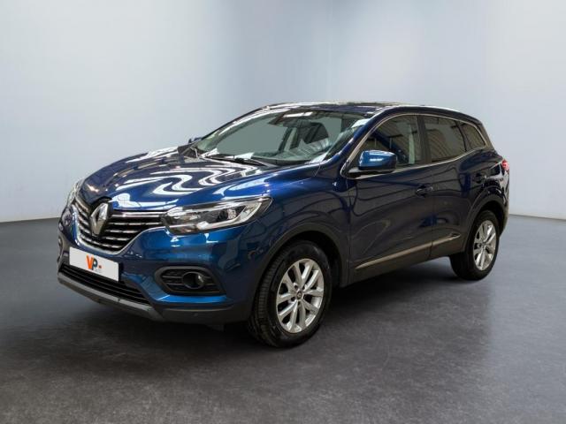 Renault Kadjar Blue Dci 115 Edc Business