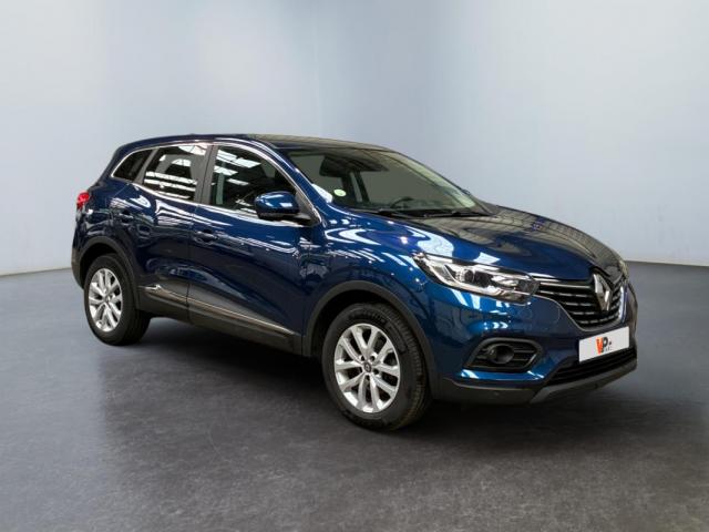 Renault Kadjar image 8
