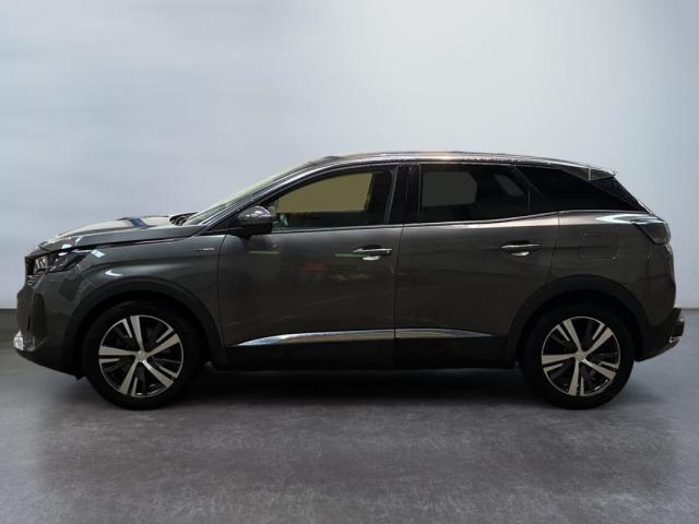 Peugeot 3008 image 4