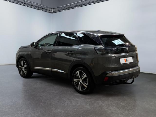 Peugeot 3008 image 5