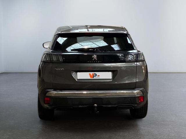 Peugeot 3008 image 2