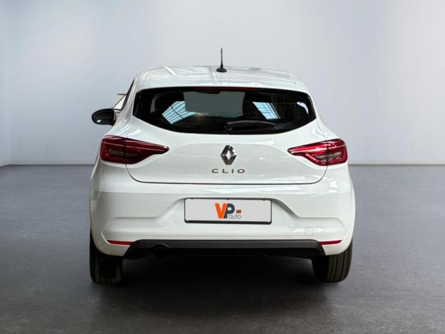 Renault Clio image 1