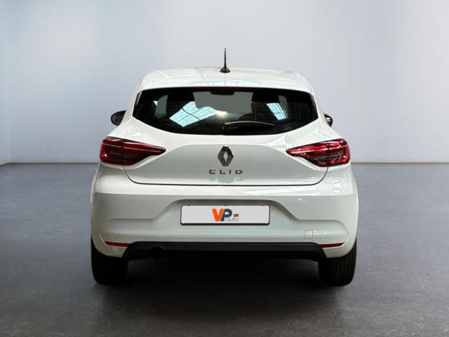 Renault Clio image 6