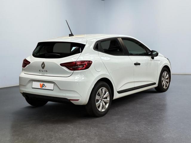 Renault Clio image 8