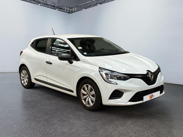 Renault Clio image 1