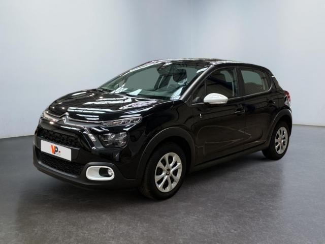 Citroen C3 Puretech 83 Bvm5 You