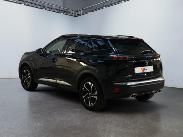 Peugeot 2008 image 3