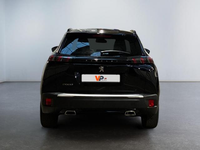 Peugeot 2008 image 1