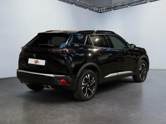 Peugeot 2008 image 2