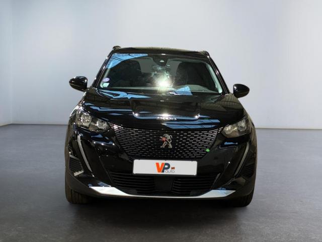 Peugeot 2008 image 4