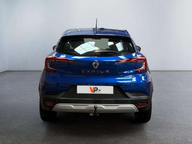 Renault Captur image 4