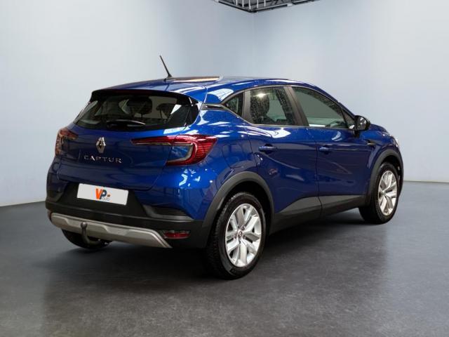 Renault Captur image 8