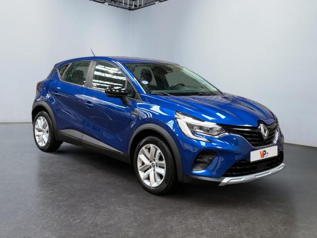 Renault Captur image 3