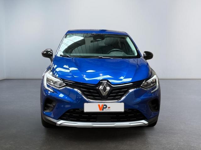 Renault Captur image 5