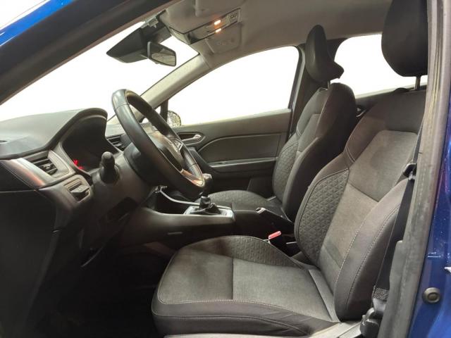 Renault Captur image 7